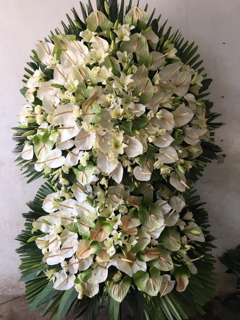 تاج گل کد 145